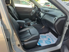 Nissan Rogue 2.5i SL-AWD - 23800 лв. - 46934106 14