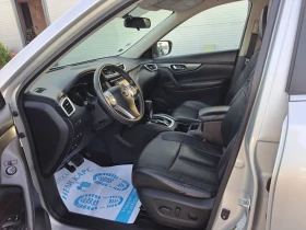 Nissan Rogue 2.5i SL-AWD - 23800 лв. - 46934106 10