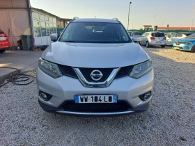 Nissan Rogue 2.5i SL-AWD - 23800 лв. - 46934106 2