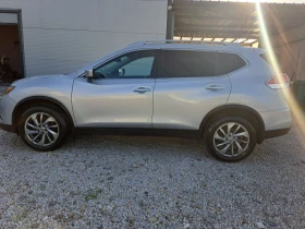 Nissan Rogue 2.5i SL-AWD - 23800 лв. - 46934106 3