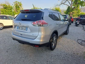 Nissan Rogue 2.5i SL-AWD - 23800 лв. - 46934106 6