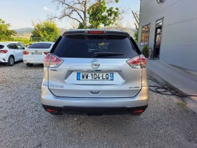 Nissan Rogue 2.5i SL-AWD - 23800 лв. - 46934106 5