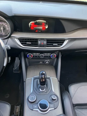 Alfa Romeo Stelvio TI | Mobile.bg    8