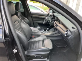 Alfa Romeo Stelvio TI | Mobile.bg    7