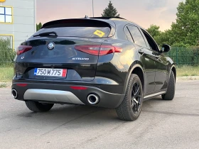Alfa Romeo Stelvio TI | Mobile.bg    5