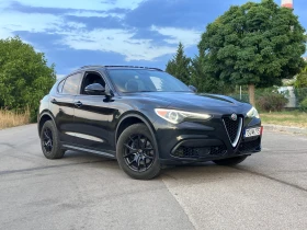 Alfa Romeo Stelvio TI | Mobile.bg    16