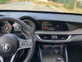 Alfa Romeo Stelvio TI | Mobile.bg    13