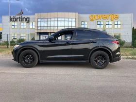 Alfa Romeo Stelvio TI | Mobile.bg    4
