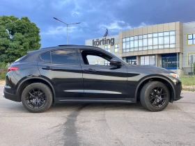Alfa Romeo Stelvio TI | Mobile.bg    3