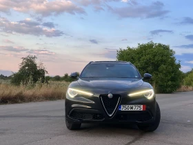 Alfa Romeo Stelvio TI | Mobile.bg    2