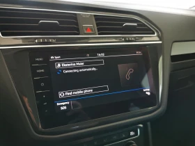 VW Tiguan Comfortline 2.0TDI 4MOTION BMT, снимка 17 - Автомобили и джипове - 53167239