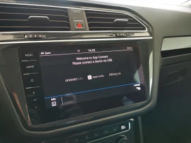 VW Tiguan Comfortline 2.0TDI 4MOTION BMT, снимка 16 - Автомобили и джипове - 53167239