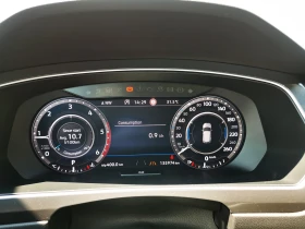 VW Tiguan Comfortline 2.0TDI 4MOTION BMT, снимка 10 - Автомобили и джипове - 53167239