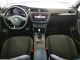 VW Tiguan Comfortline 2.0TDI 4MOTION BMT, снимка 4 - Автомобили и джипове - 53167239