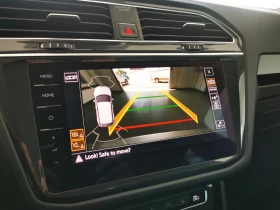 VW Tiguan Comfortline 2.0TDI 4MOTION BMT, снимка 15 - Автомобили и джипове - 53167239