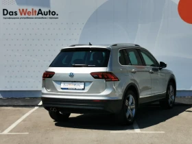 VW Tiguan Comfortline 2.0TDI 4MOTION BMT - 58000 лв. / 29654.93 € - 85783085 2