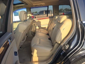 Mercedes-Benz GL 500 HARMAN* 7* * BI-XENON* * KEYLESS | Mobile.bg    14
