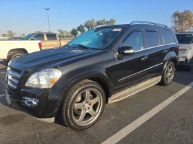 Mercedes-Benz GL 500 HARMAN* 7* * BI-XENON* * KEYLESS | Mobile.bg    2
