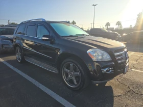 Mercedes-Benz GL 500 HARMAN* 7* * BI-XENON* * KEYLESS | Mobile.bg    3