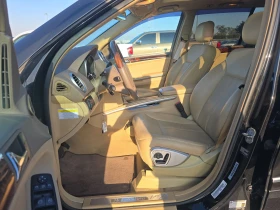 Mercedes-Benz GL 500 HARMAN* 7* * BI-XENON* * KEYLESS | Mobile.bg    9