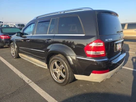 Mercedes-Benz GL 500 HARMAN* 7* * BI-XENON* * KEYLESS | Mobile.bg    6
