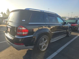 Mercedes-Benz GL 500 HARMAN* 7* * BI-XENON* * KEYLESS | Mobile.bg    5