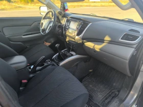 Обява за продажба на Mitsubishi L200 2.4d ~45 000 лв. - изображение 5
