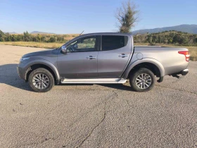 Обява за продажба на Mitsubishi L200 2.4d ~45 000 лв. - изображение 1