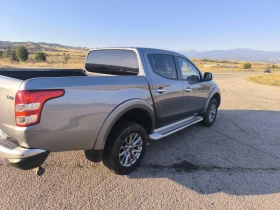 Обява за продажба на Mitsubishi L200 2.4d ~45 000 лв. - изображение 3