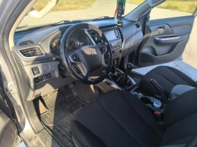 Обява за продажба на Mitsubishi L200 2.4d ~45 000 лв. - изображение 4