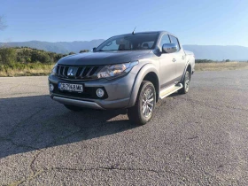 Обява за продажба на Mitsubishi L200 2.4d ~45 000 лв. - изображение 1