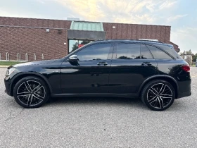Mercedes-Benz GLC 43 AMG Lane assist/Park assist/Keyless// . | Mobile.bg    2