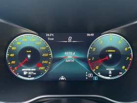 Mercedes-Benz GLC 43 AMG Lane assist/Park assist/Keyless// . | Mobile.bg    12