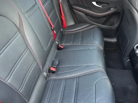 Mercedes-Benz GLC 43 AMG Lane assist/Park assist/Keyless// . | Mobile.bg    13