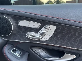 Mercedes-Benz GLC 43 AMG Lane assist/Park assist/Keyless// . | Mobile.bg    11
