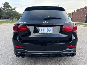 Mercedes-Benz GLC 43 AMG Lane assist/Park assist/Keyless// . | Mobile.bg    4