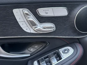 Mercedes-Benz GLC 43 AMG Lane assist/Park assist/Keyless// . | Mobile.bg    10
