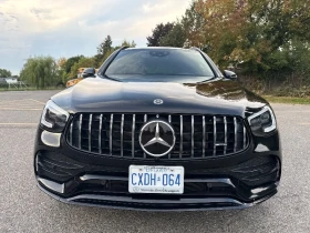Mercedes-Benz GLC 43 AMG Lane assist/Park assist/Keyless// . | Mobile.bg    5