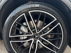 Mercedes-Benz GLC 43 AMG Lane assist/Park assist/Keyless// . | Mobile.bg    6