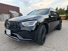  Mercedes-Benz GLC 43...