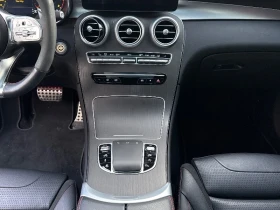 Mercedes-Benz GLC 43 AMG Lane assist/Park assist/Keyless// . | Mobile.bg    9