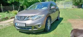Обява за продажба на Nissan Murano 2.5 tdi ~10 000 лв. - изображение 1 | Auto.bg Обява за продажба на Nissan Murano 2.5 tdi ~10 000 лв. - изображение 1