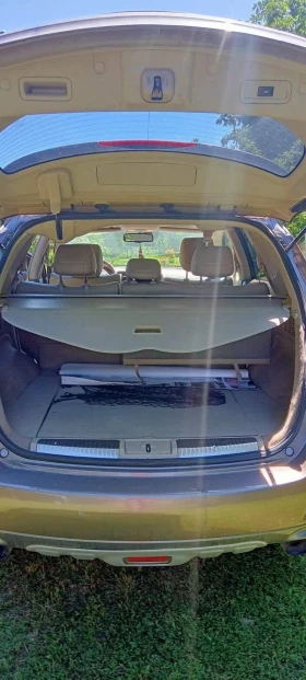 Обява за продажба на Nissan Murano 2.5 tdi ~10 000 лв. - изображение 8 | Auto.bg Обява за продажба на Nissan Murano 2.5 tdi ~10 000 лв. - изображение 8