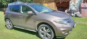 Обява за продажба на Nissan Murano 2.5 tdi ~10 000 лв. - изображение 2 | Auto.bg Обява за продажба на Nissan Murano 2.5 tdi ~10 000 лв. - изображение 2