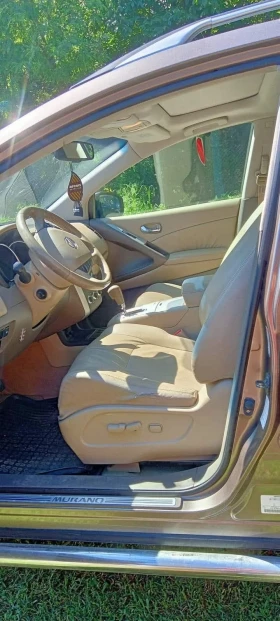 Обява за продажба на Nissan Murano 2.5 tdi ~10 000 лв. - изображение 6 | Auto.bg Обява за продажба на Nissan Murano 2.5 tdi ~10 000 лв. - изображение 6