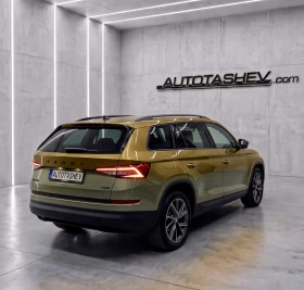 Skoda Kodiaq 2.0 TDI 4x4 7DSG | Mobile.bg � ����� ������ 2