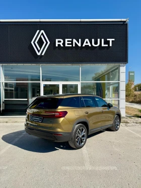 Skoda Kodiaq 2.0 TDI 4x4 7DSG - 84500 лв. - 77216248 2