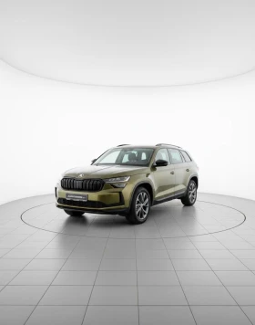     Skoda Kodiaq 2.0 TDI 4x4 7DSG