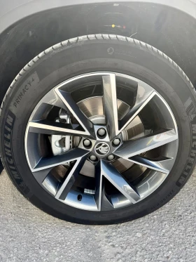 Skoda Kodiaq 2.0 TDI 4x4 7DSG - 84500 лв. - 77216248 5