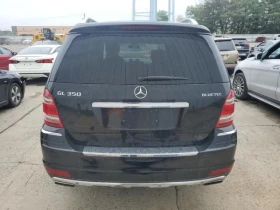 Mercedes-Benz GL 350 4MATIC BLUETEC* TV* * *   | Mobile.bg    6